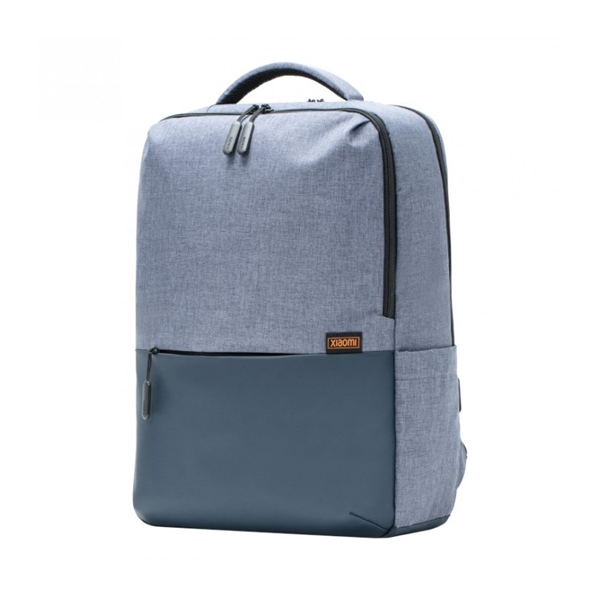 Mi Business Casual 21L Water Resistant Laptop Backpack (Dark Grey) - Buy Mi  Business Casual 21L Water Resistant Laptop Backpack (Dark Grey) Online at  Low Price in India - Amazon.in